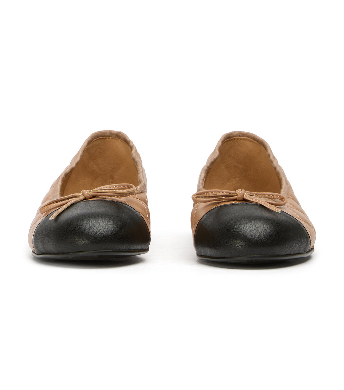 Tony Bianco Roxie - Peru Nappa / Black