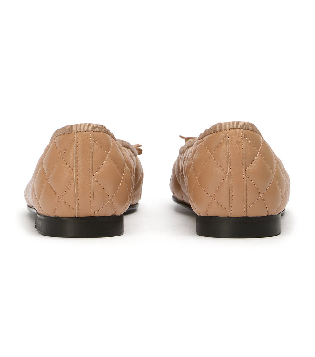Tony Bianco Roxie - Peru Nappa / Black