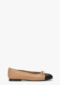 Tony Bianco Roxie - Peru Nappa / Black