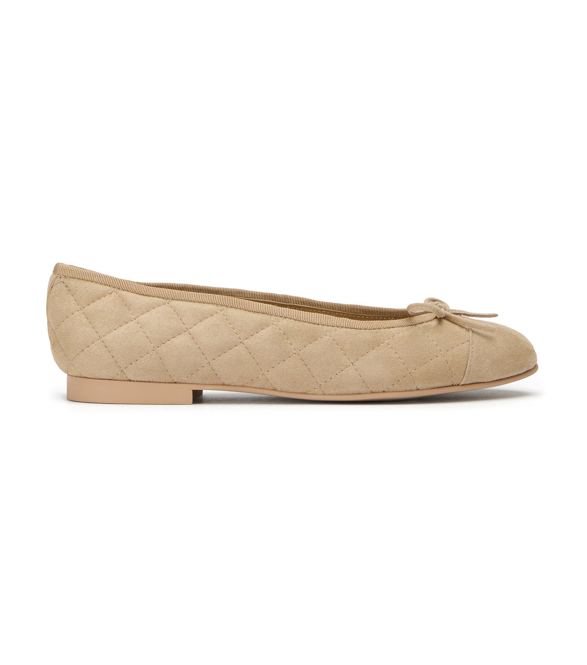 Tony Bianco Roxie - Stone Suede