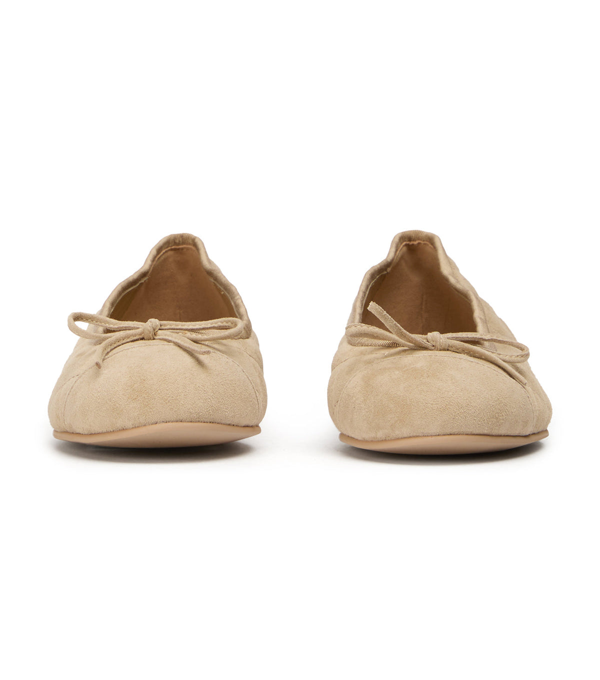 Tony Bianco Roxie - Stone Suede