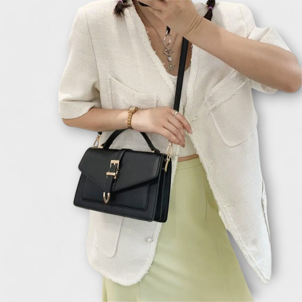 Polia - Sac bandoulière classique