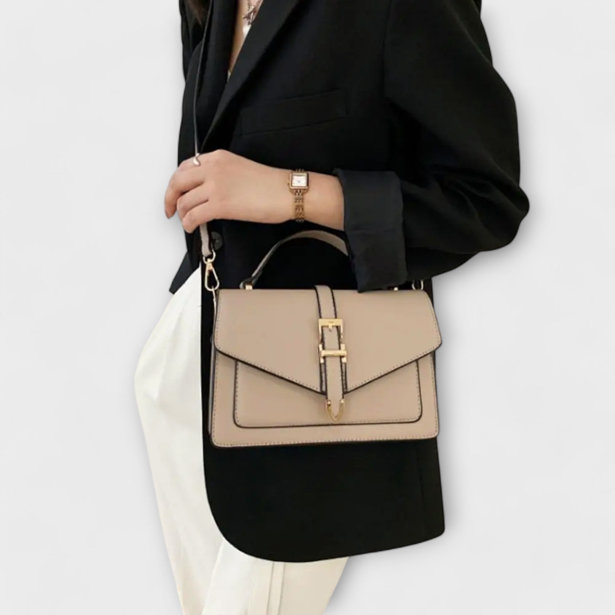Polia - Sac bandoulière classique