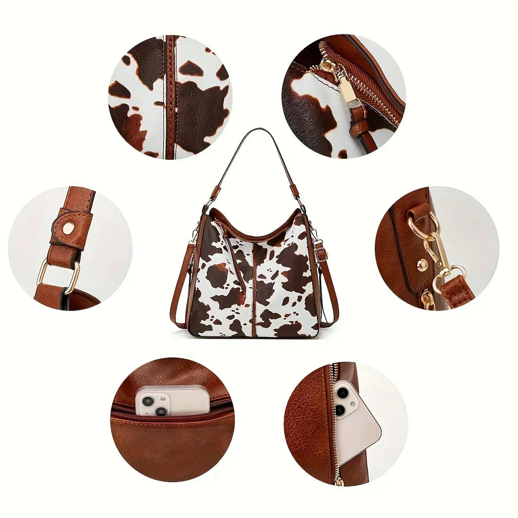 Evengelia | Sac en cuir