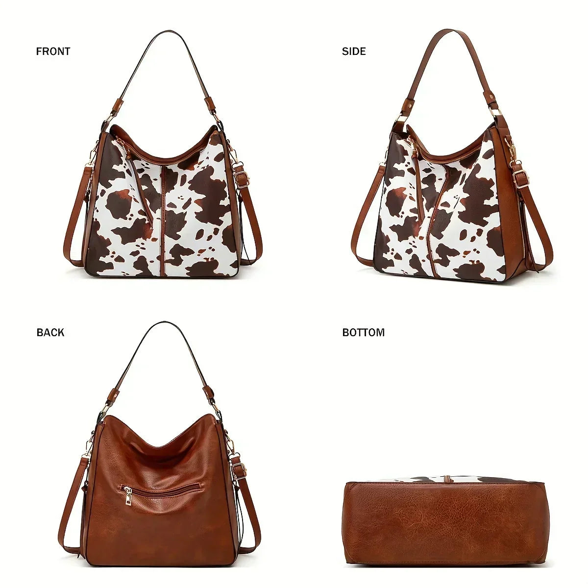 Evengelia | Sac en cuir