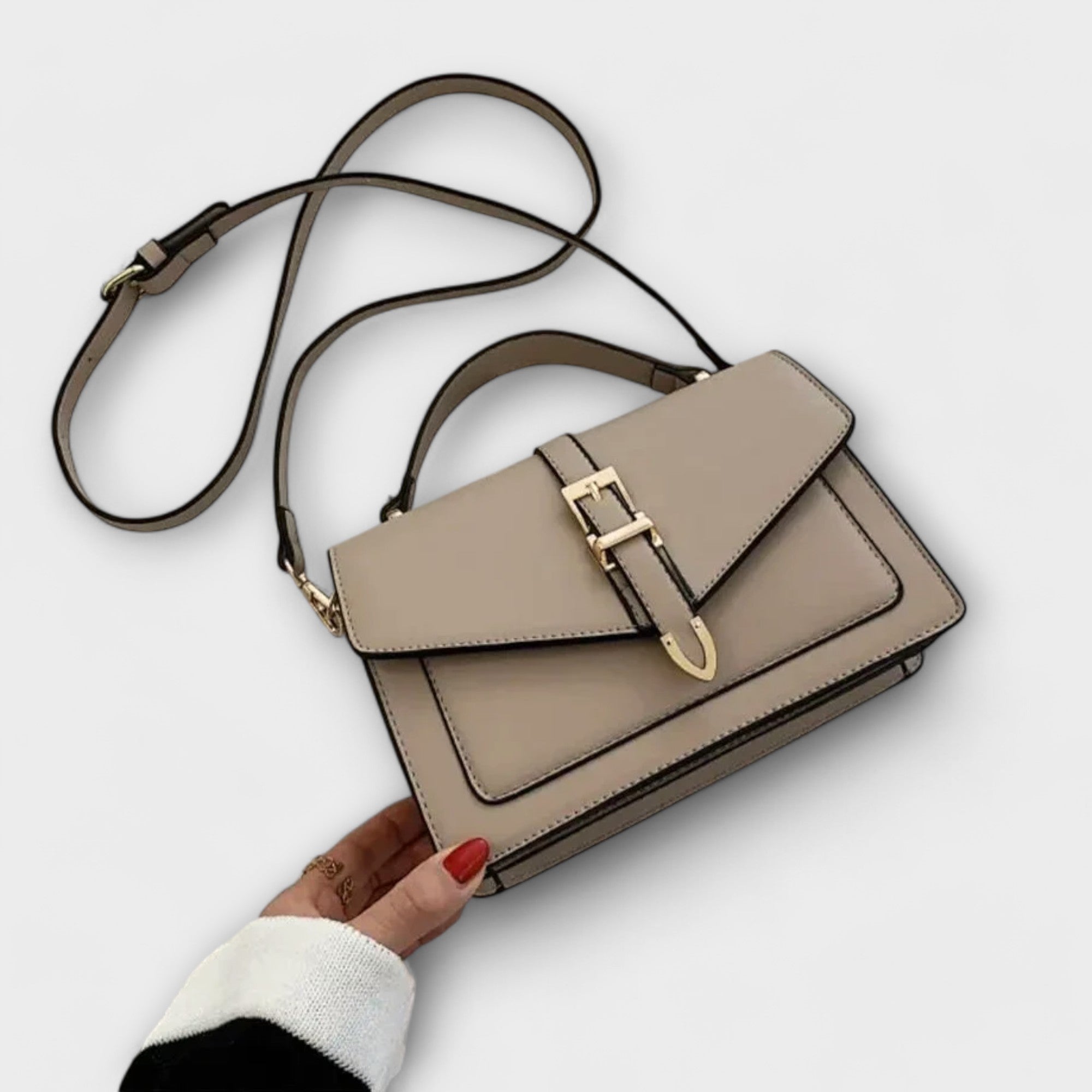 Polia - Sac bandoulière classique