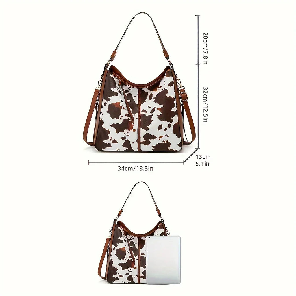 Evengelia | Sac en cuir