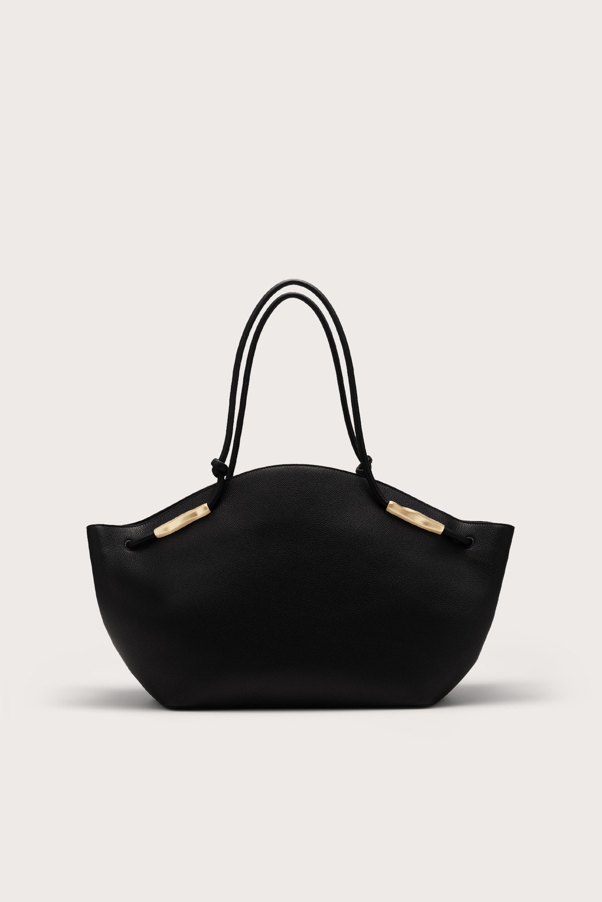 Cult Gaia Solay XL Tote Bag - Black