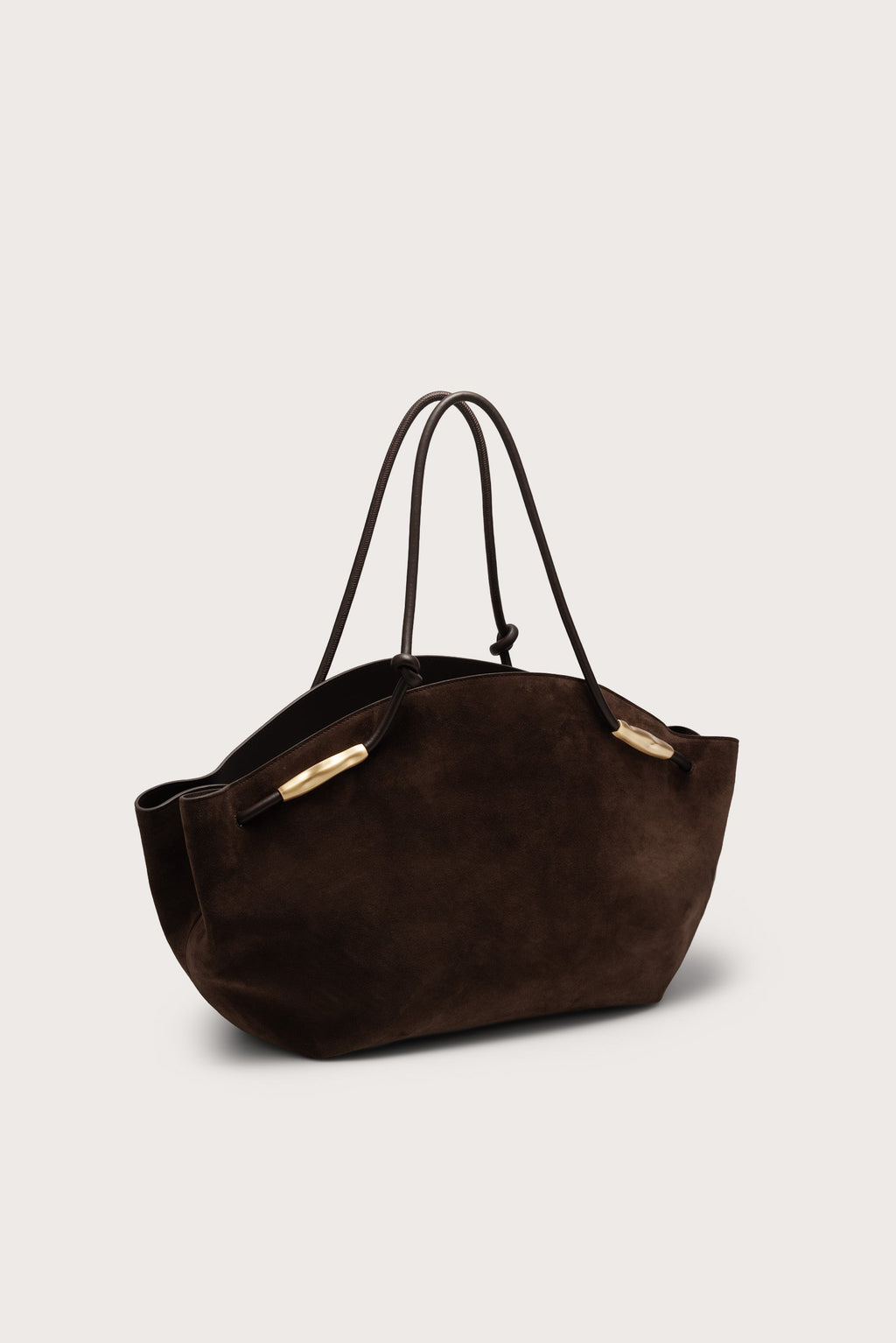 Cult Gaia Solay XL Tote Bag - Luwak