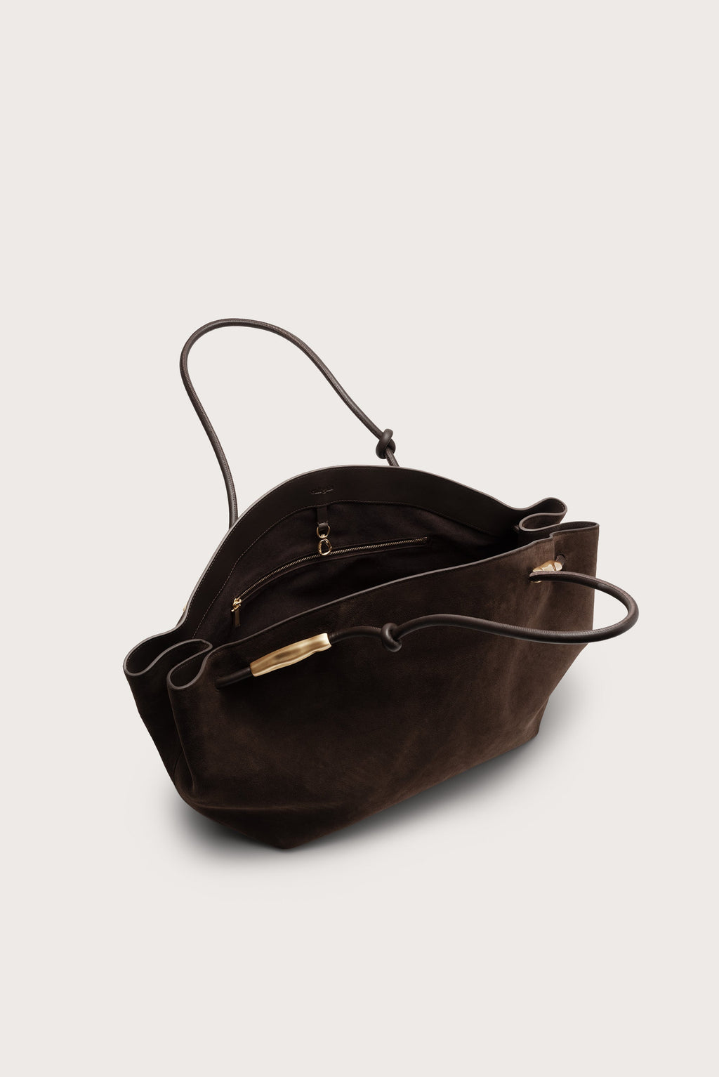 Cult Gaia Solay XL Tote Bag - Luwak