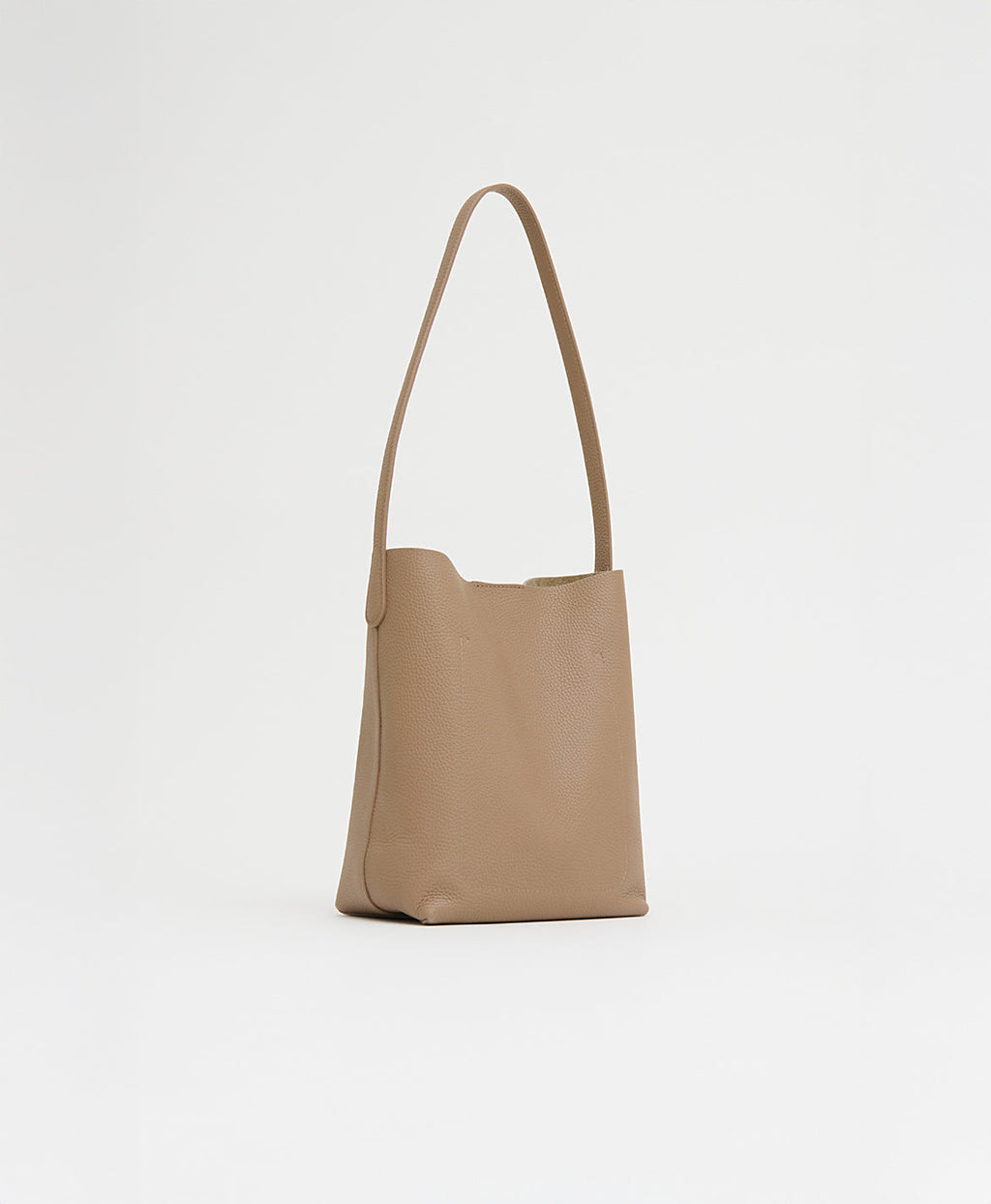 Mansur Gavriel Small Everyday Cabas - Anise