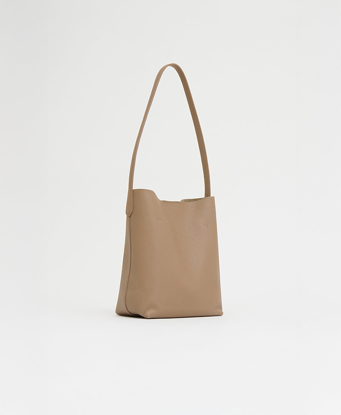 Mansur Gavriel Small Everyday Cabas - Anise