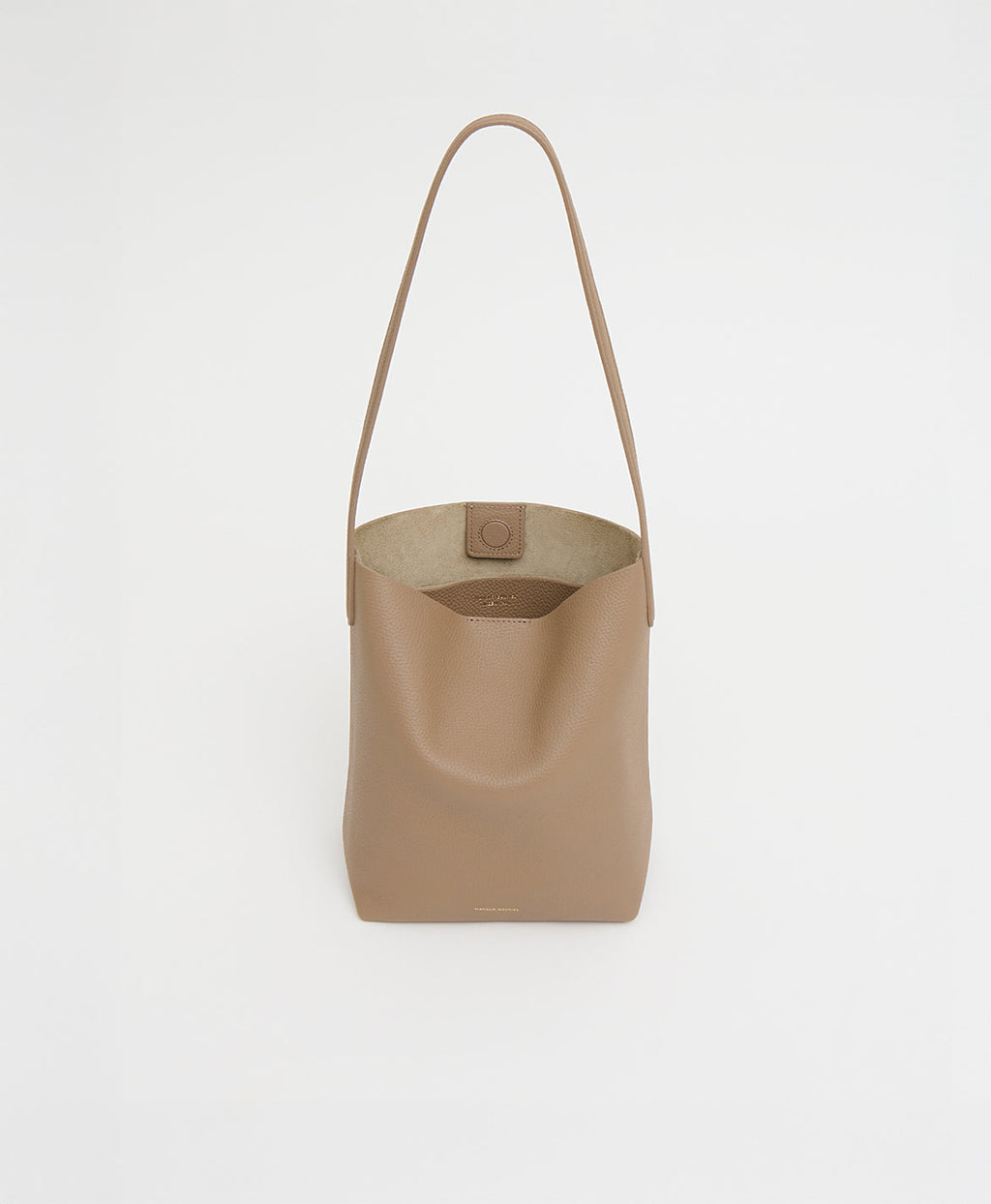Mansur Gavriel Small Everyday Cabas - Anise