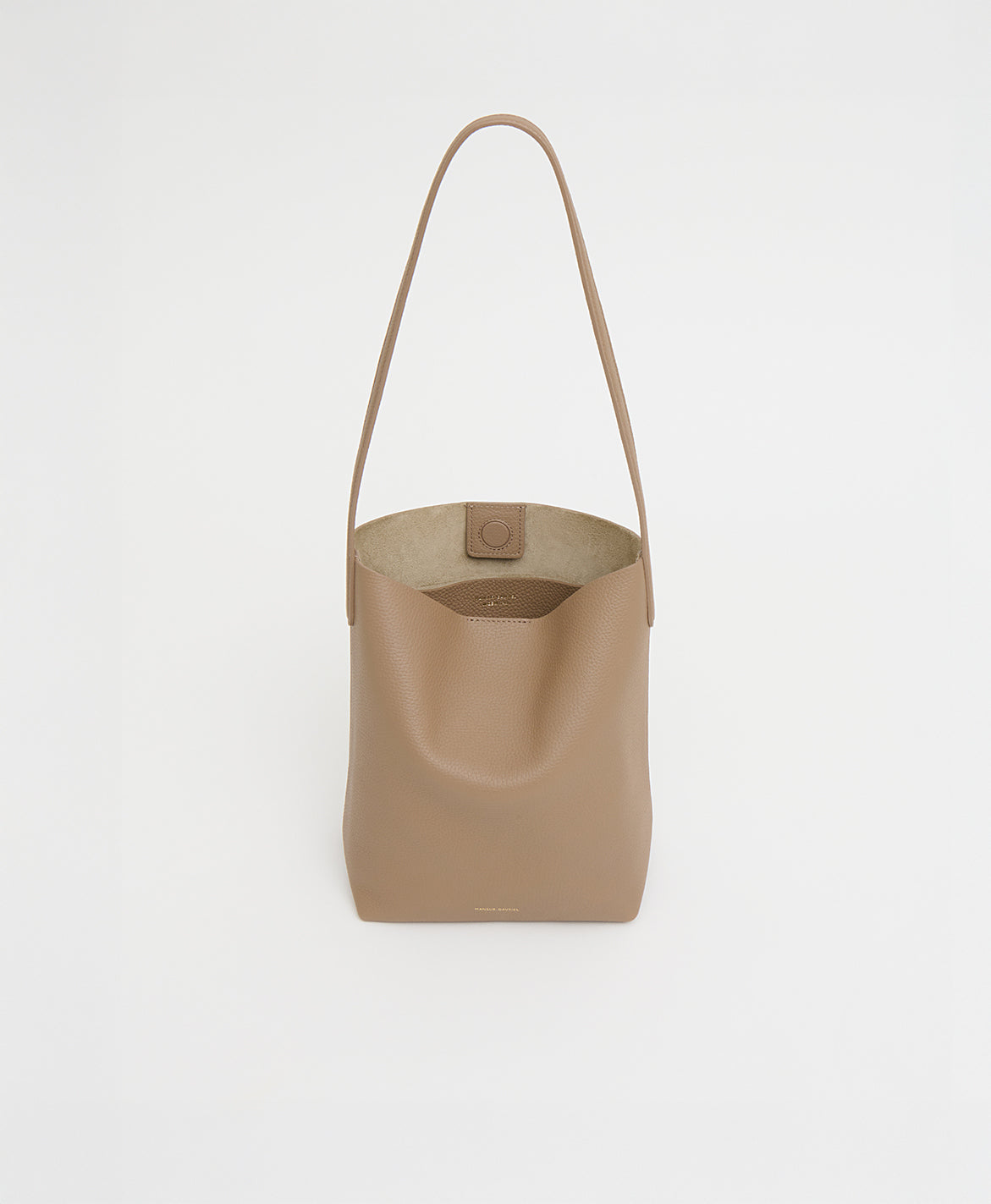 Mansur Gavriel Small Everyday Cabas - Anise