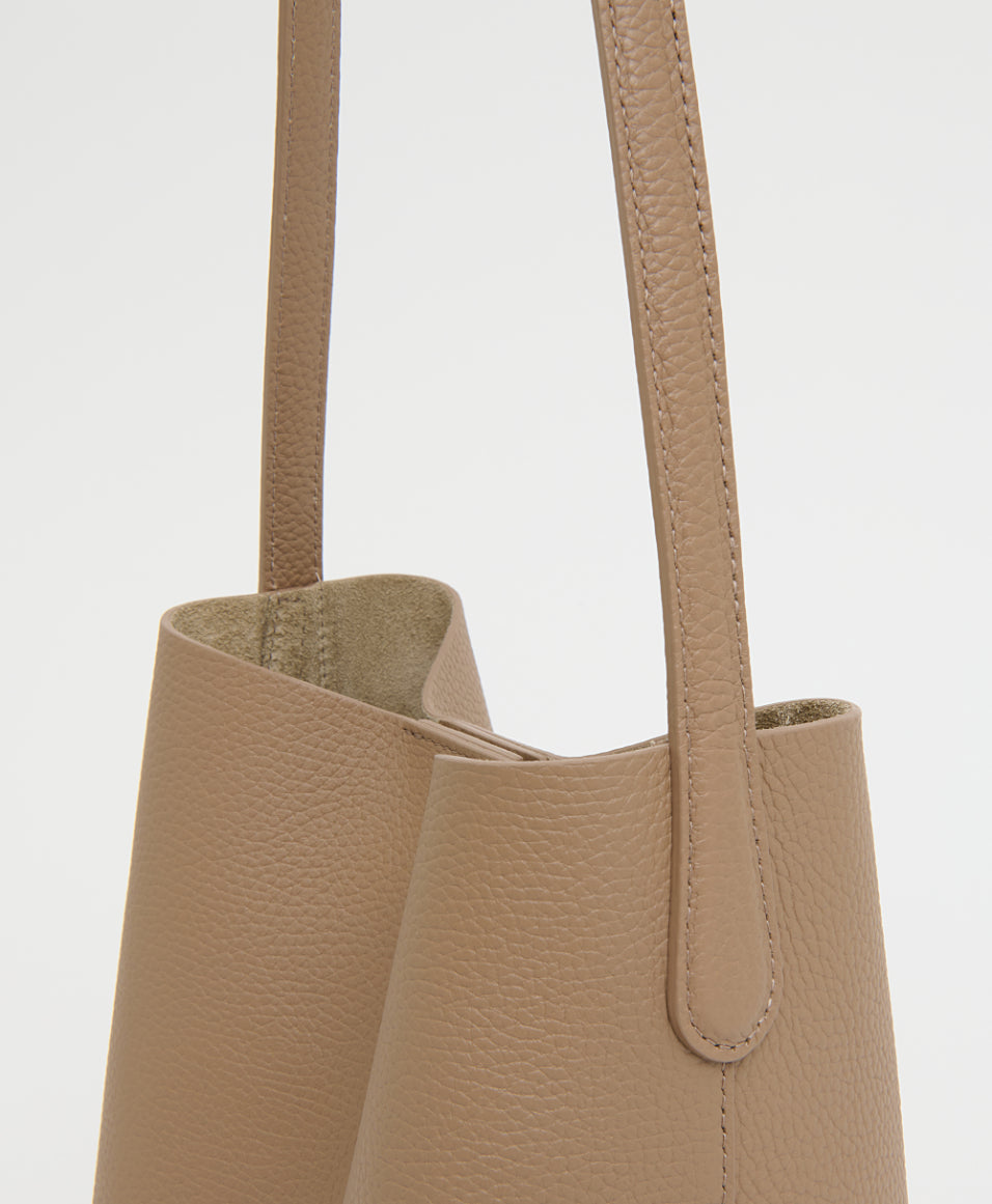 Mansur Gavriel Small Everyday Cabas - Anise
