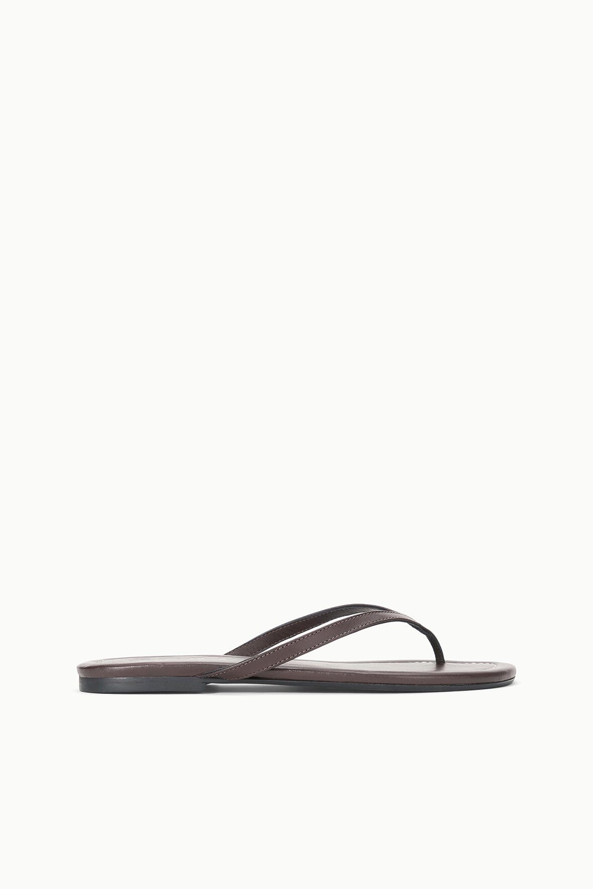 Staud Freja Thong - Espresso
