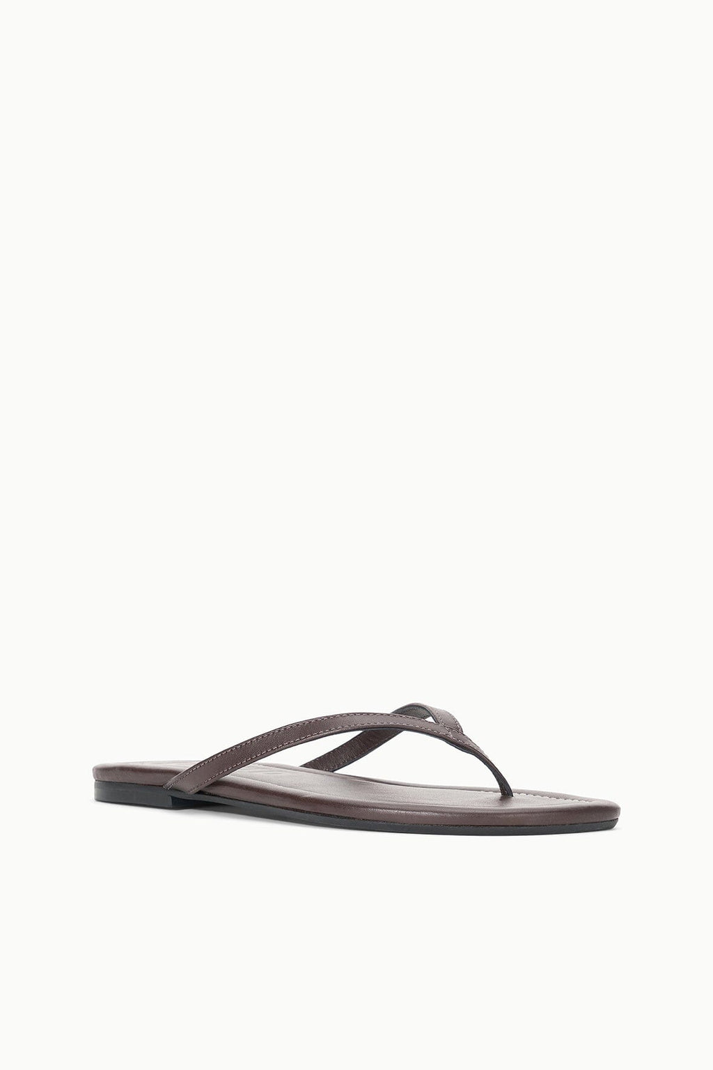 Staud Freja Thong - Espresso