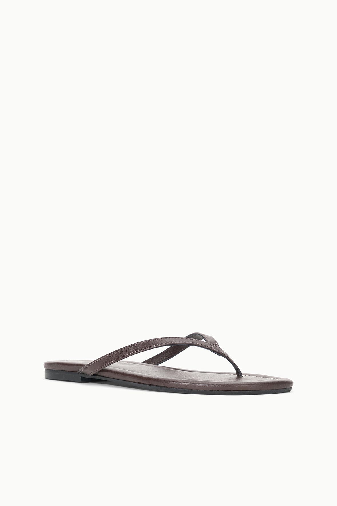 Staud Freja Thong - Espresso