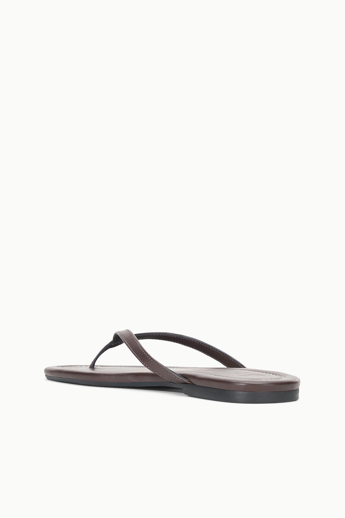 Staud Freja Thong - Espresso