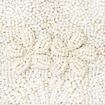 Staud Tommy Beaded Bag - Garden Party