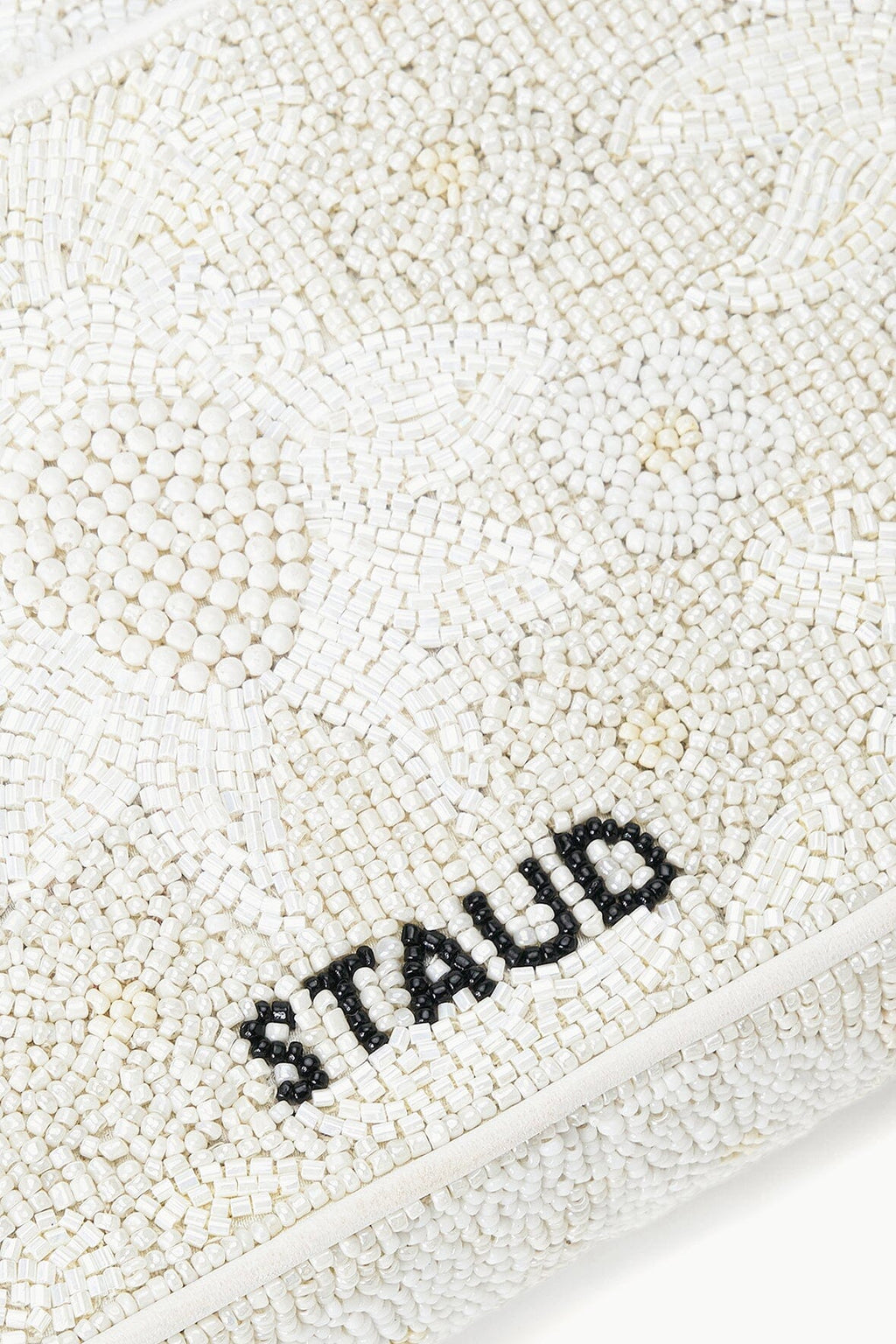 Staud Tommy Beaded Bag - Garden Party