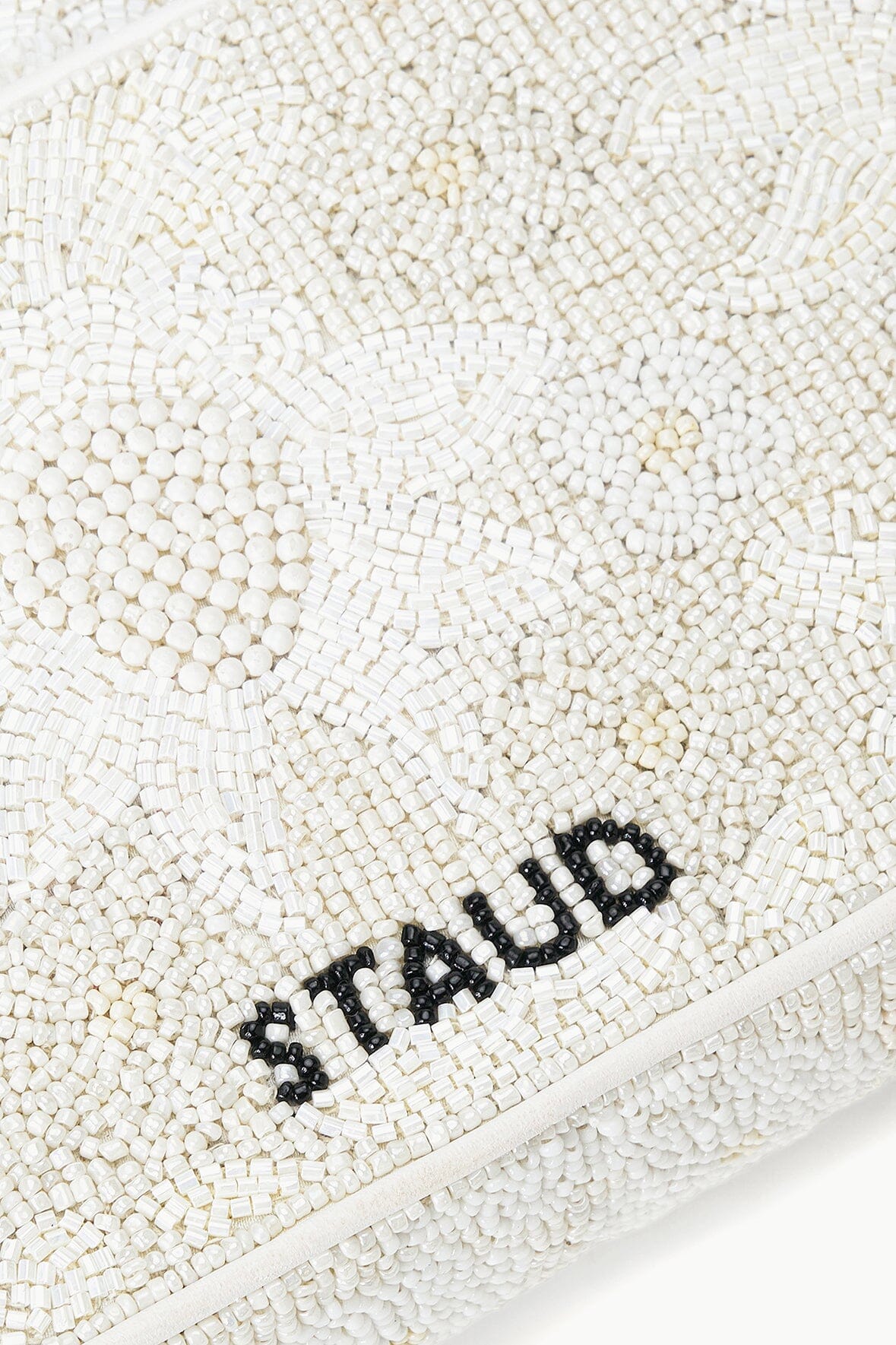 Staud Tommy Beaded Bag - Garden Party