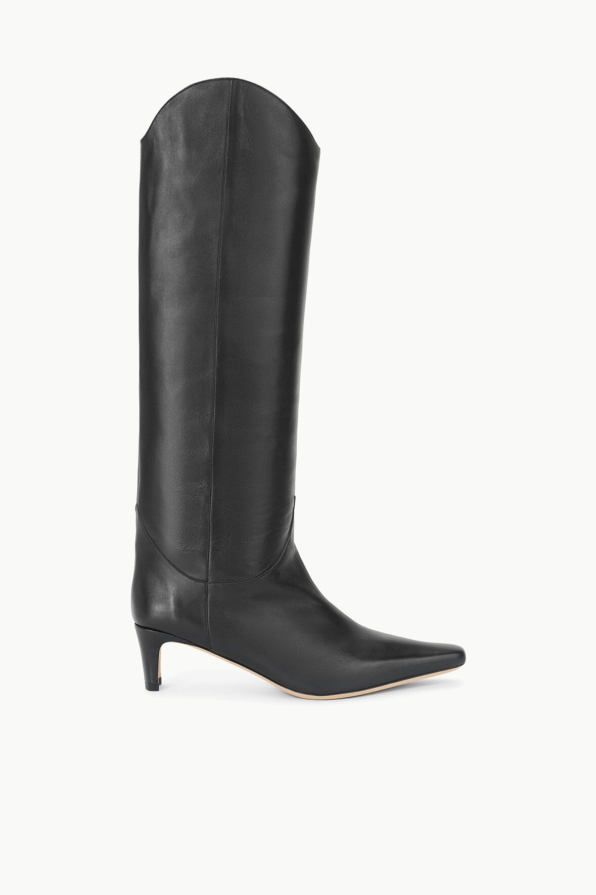 Staud Western Wally Boot - Black
