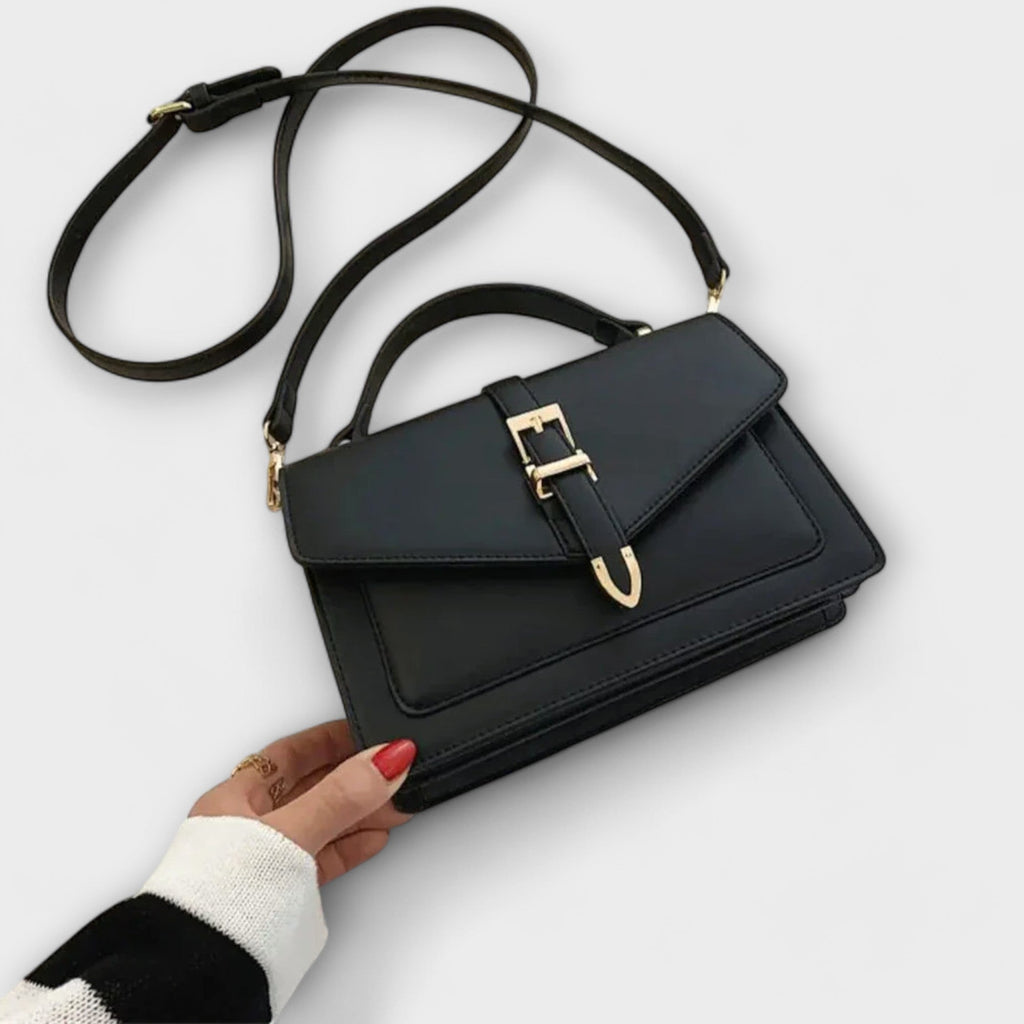 Polia - Sac bandoulière classique