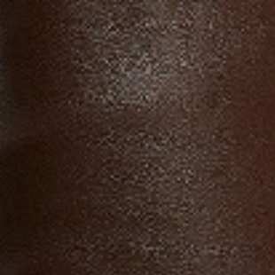 Khaite Nevada Stretch Low Boot - Dark Brown Leather