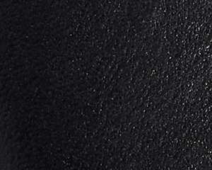 Khaite Clive Boot - Black Leather