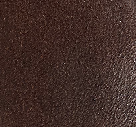 Khaite Clive Boot - Dark Brown Leather