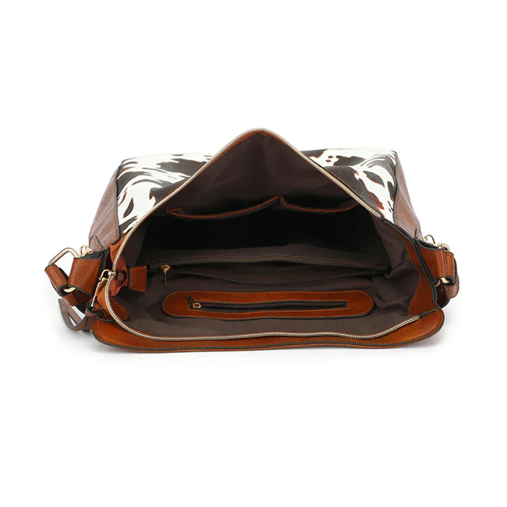 Evengelia | Sac en cuir