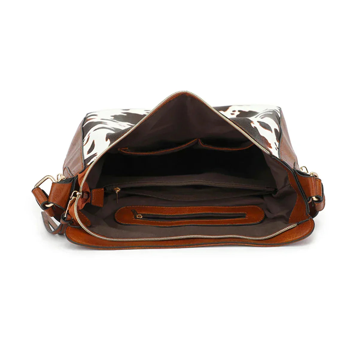 Evengelia | Sac en cuir