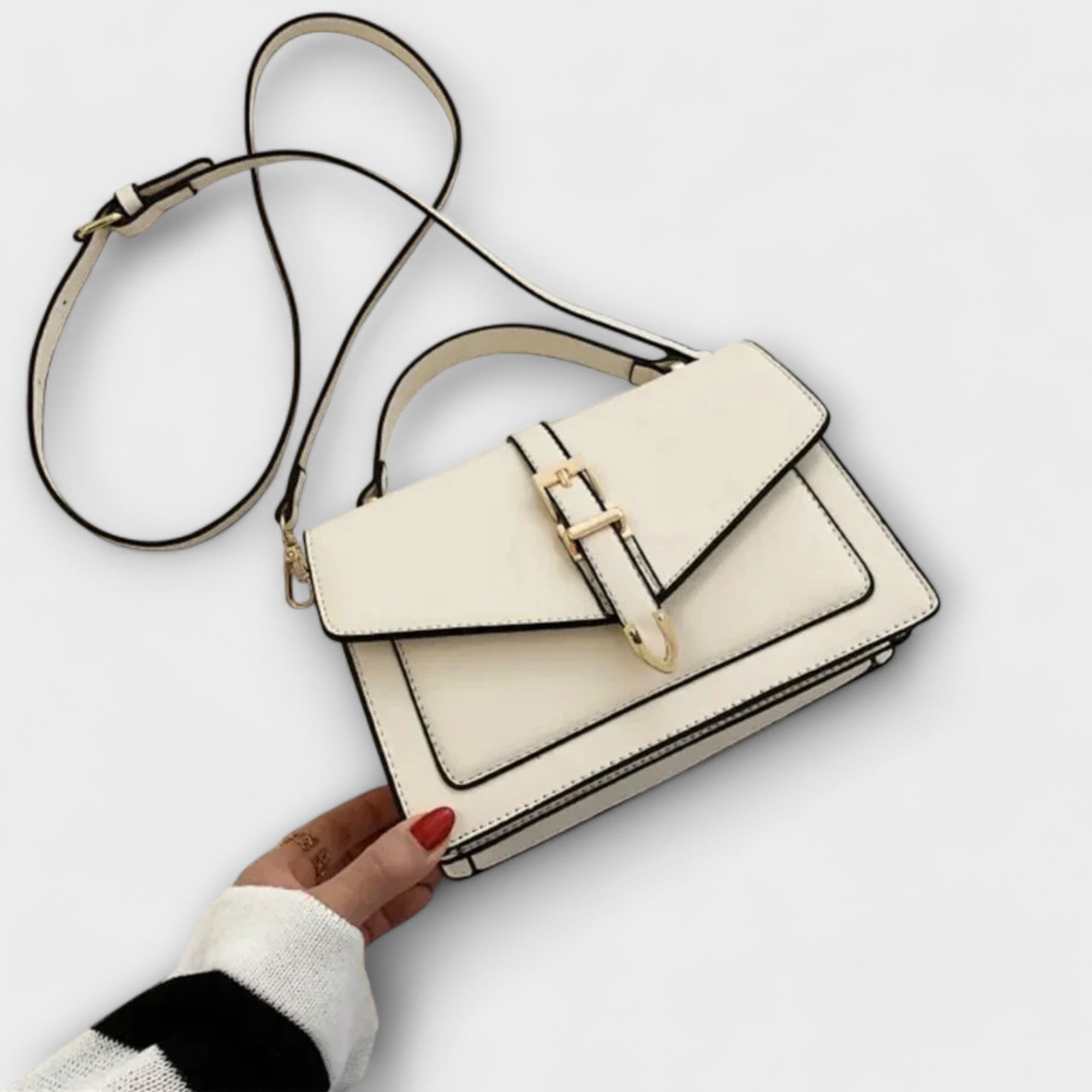 Polia - Sac bandoulière classique