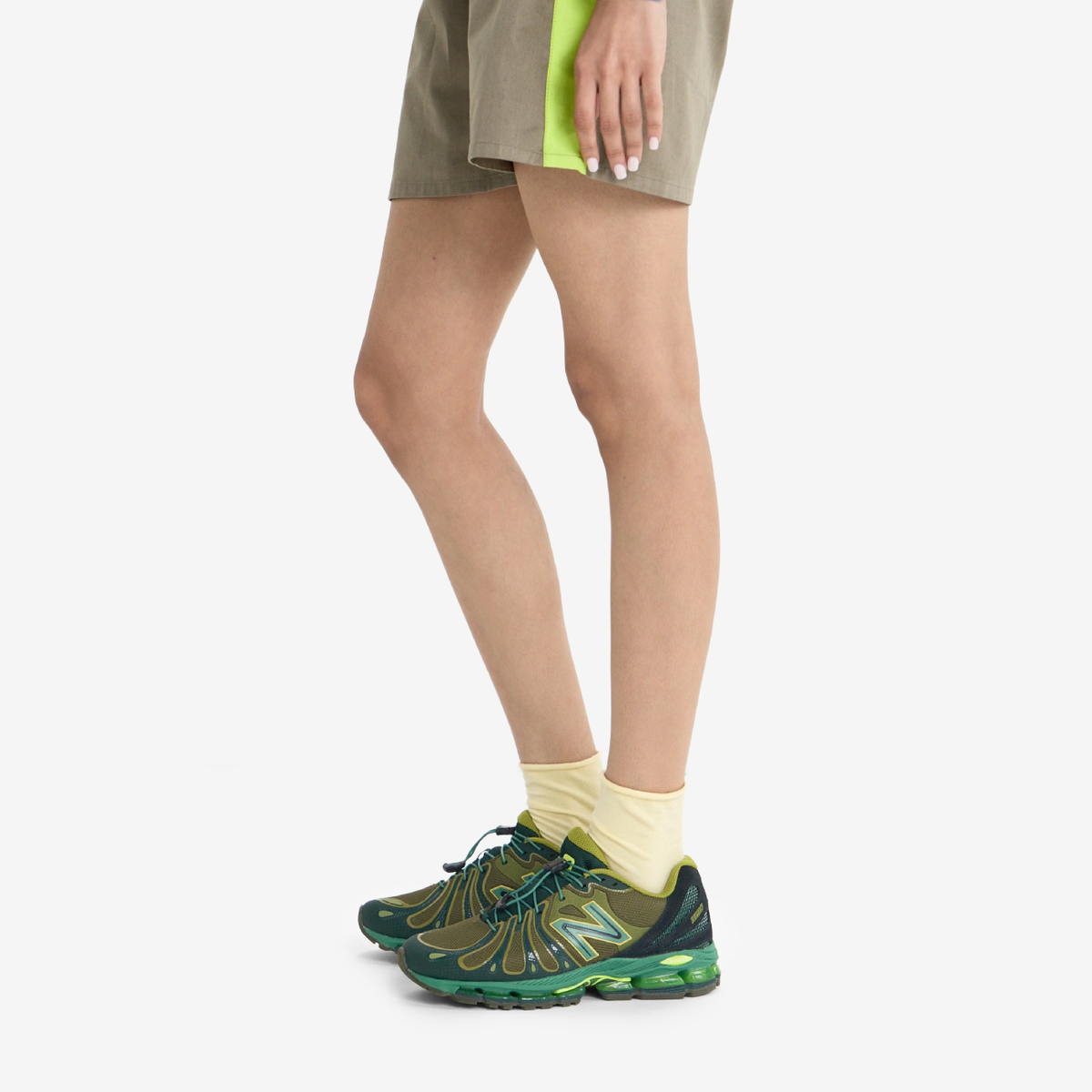 New Balance 1890 - Green