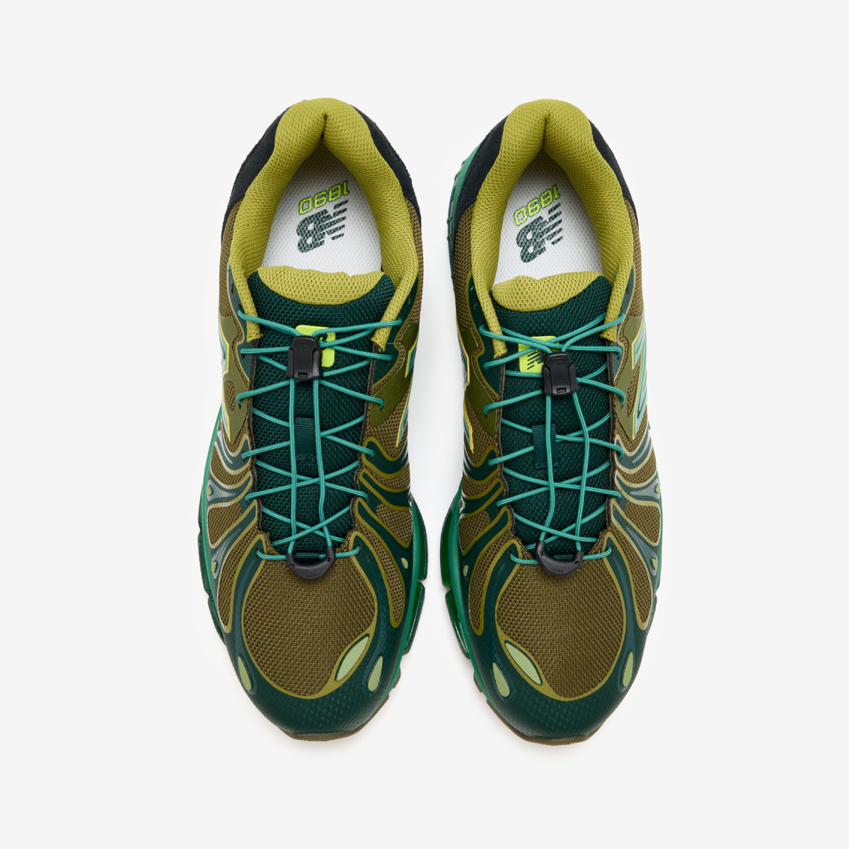 New Balance 1890 - Green