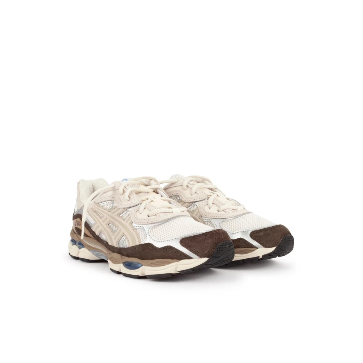ASICS Gel-NYC - Cream / Mocha