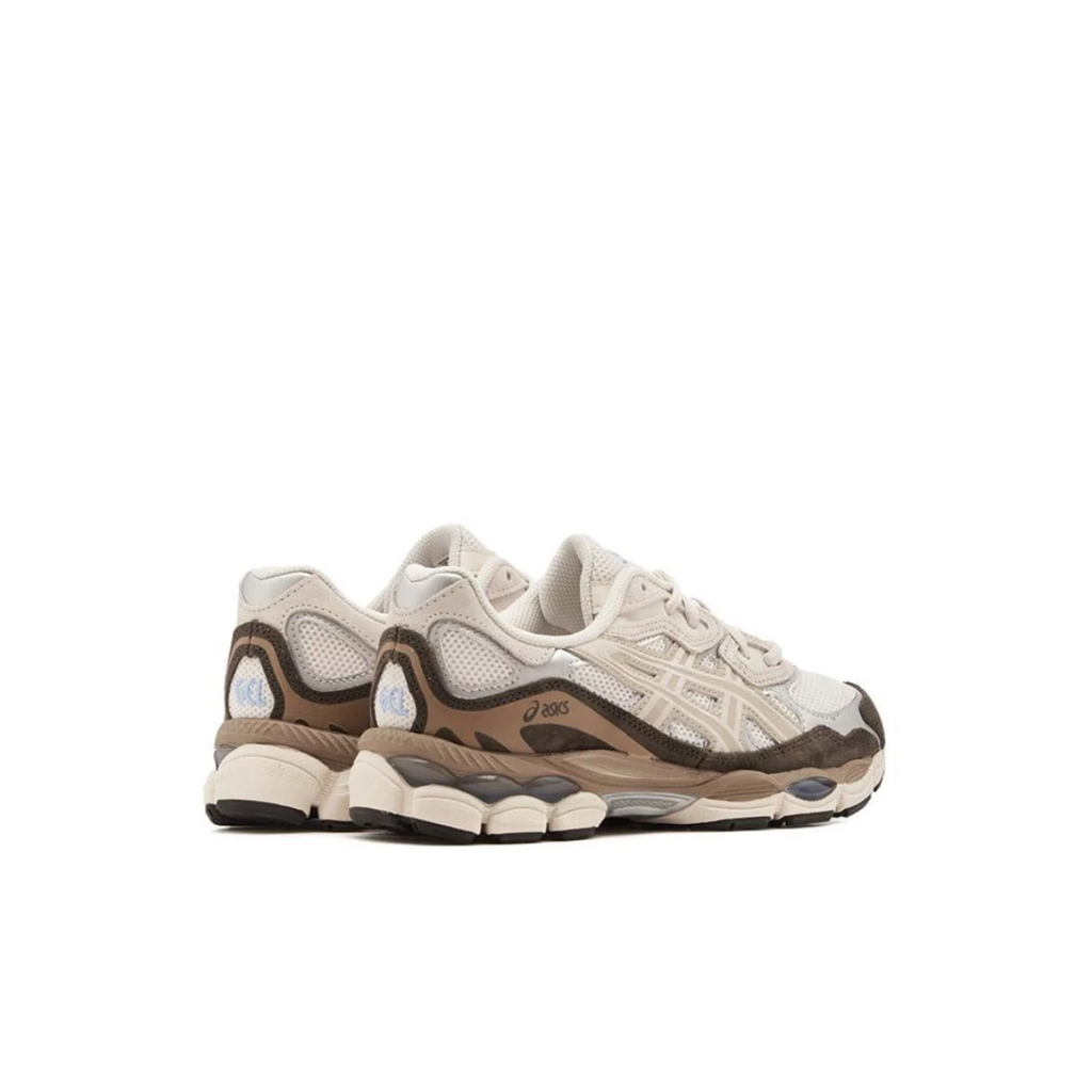 ASICS Gel-NYC - Cream / Mocha