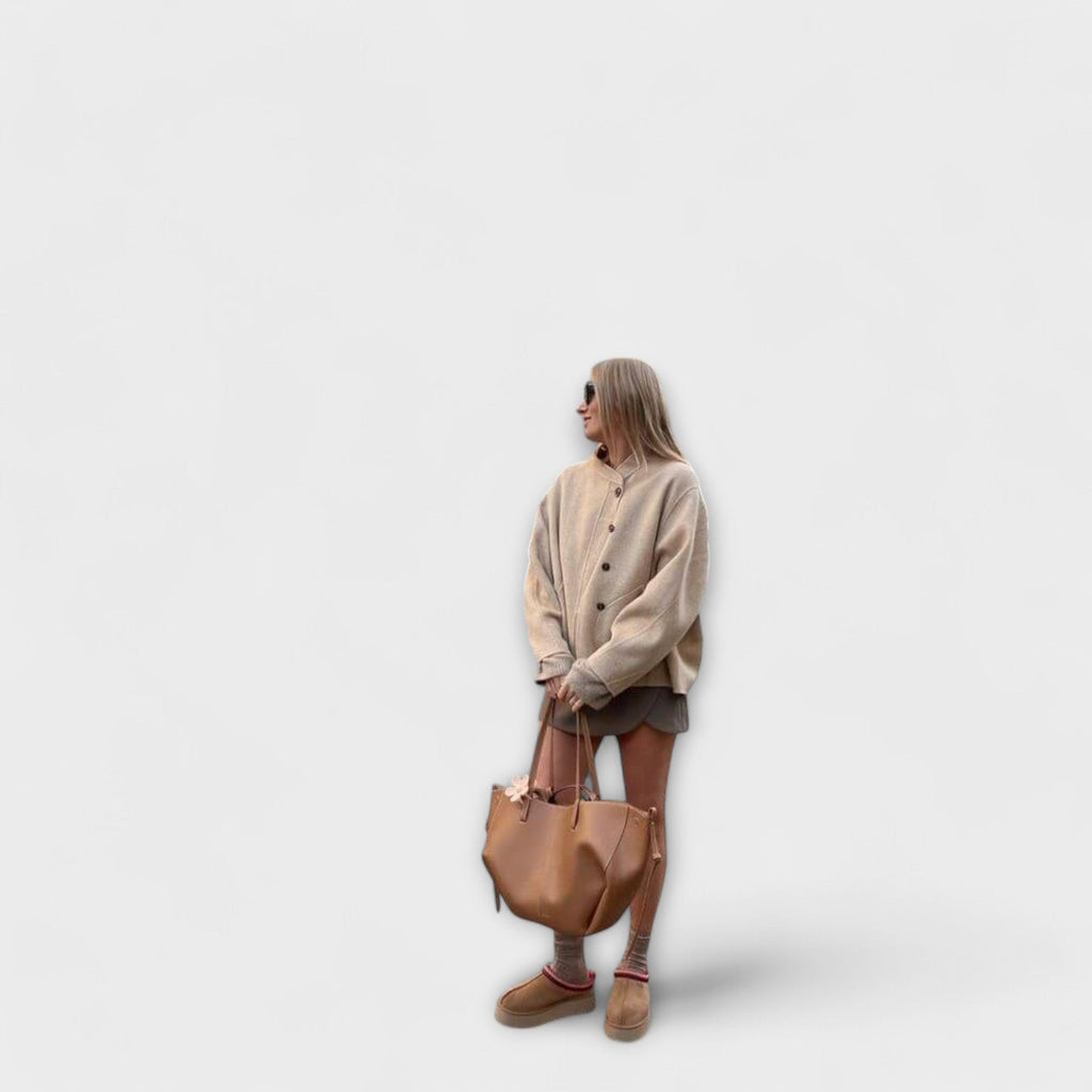 Xoni – Sac à bandoulière vintage
