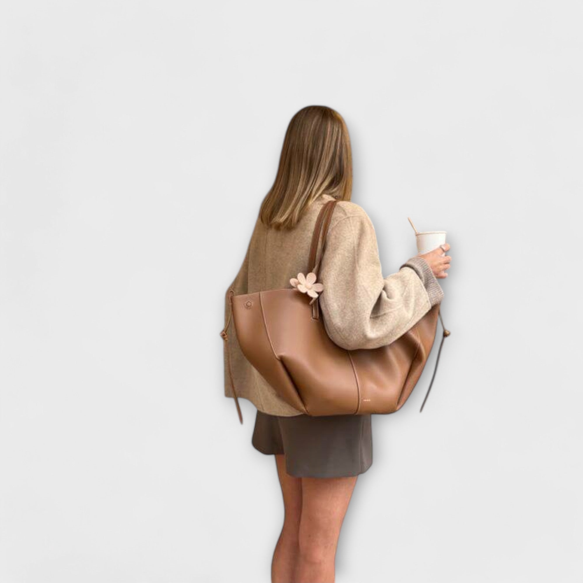 Xoni – Sac à bandoulière vintage