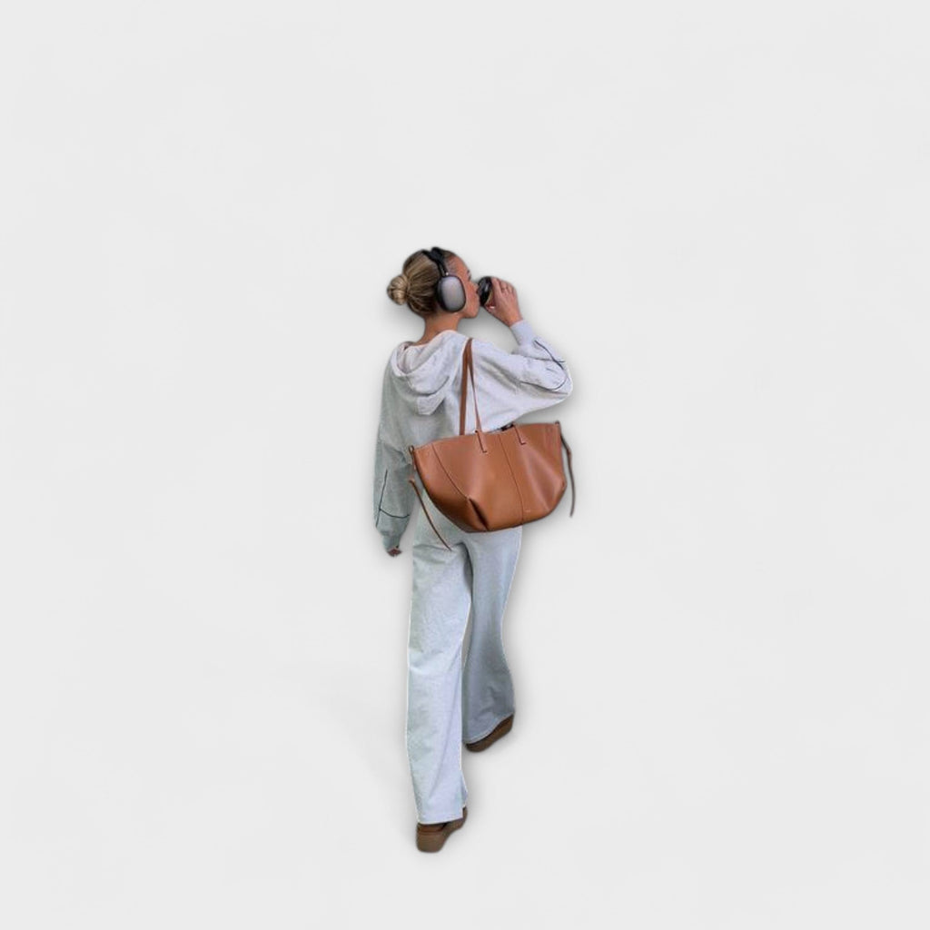 Xoni – Sac à bandoulière vintage