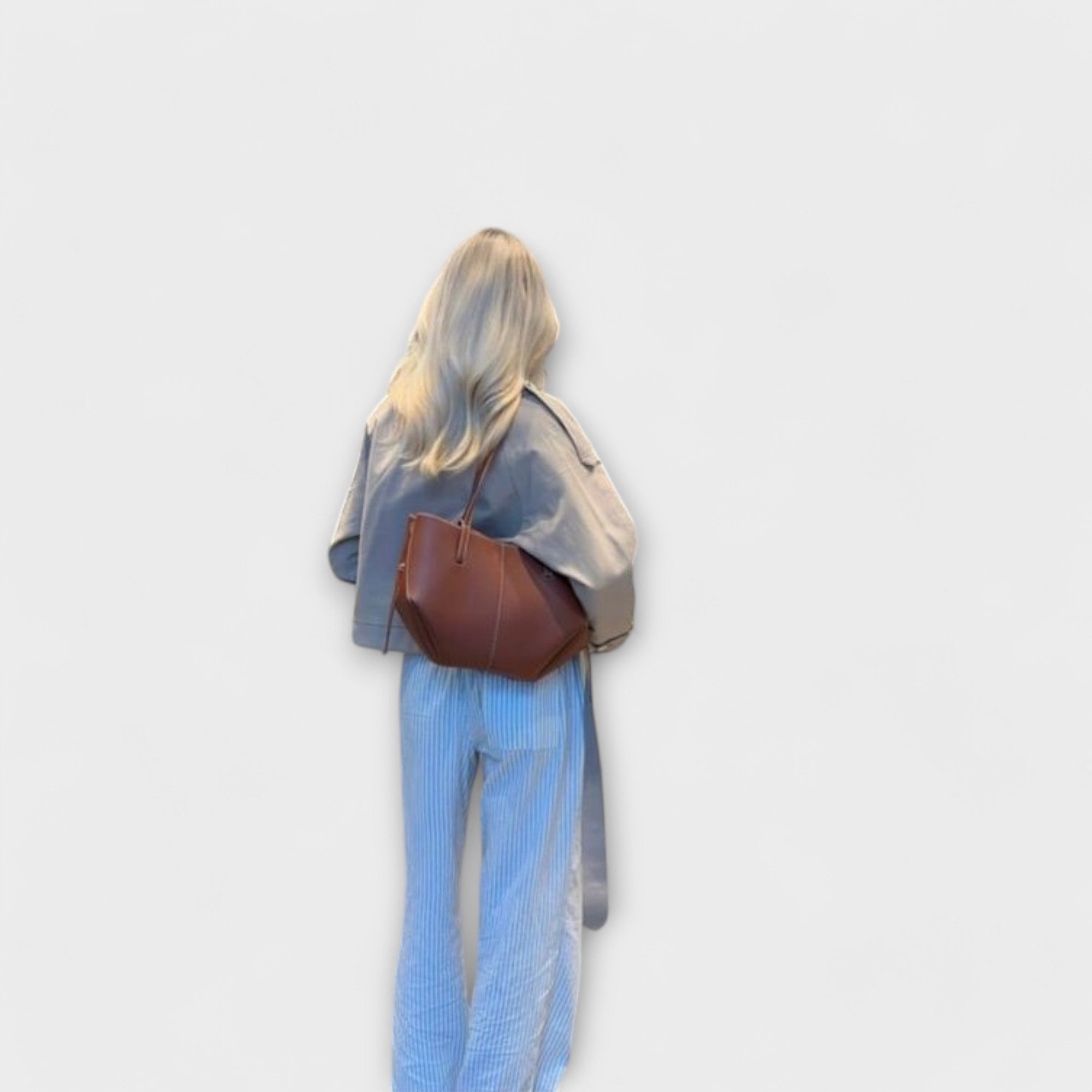 Xoni – Sac à bandoulière vintage