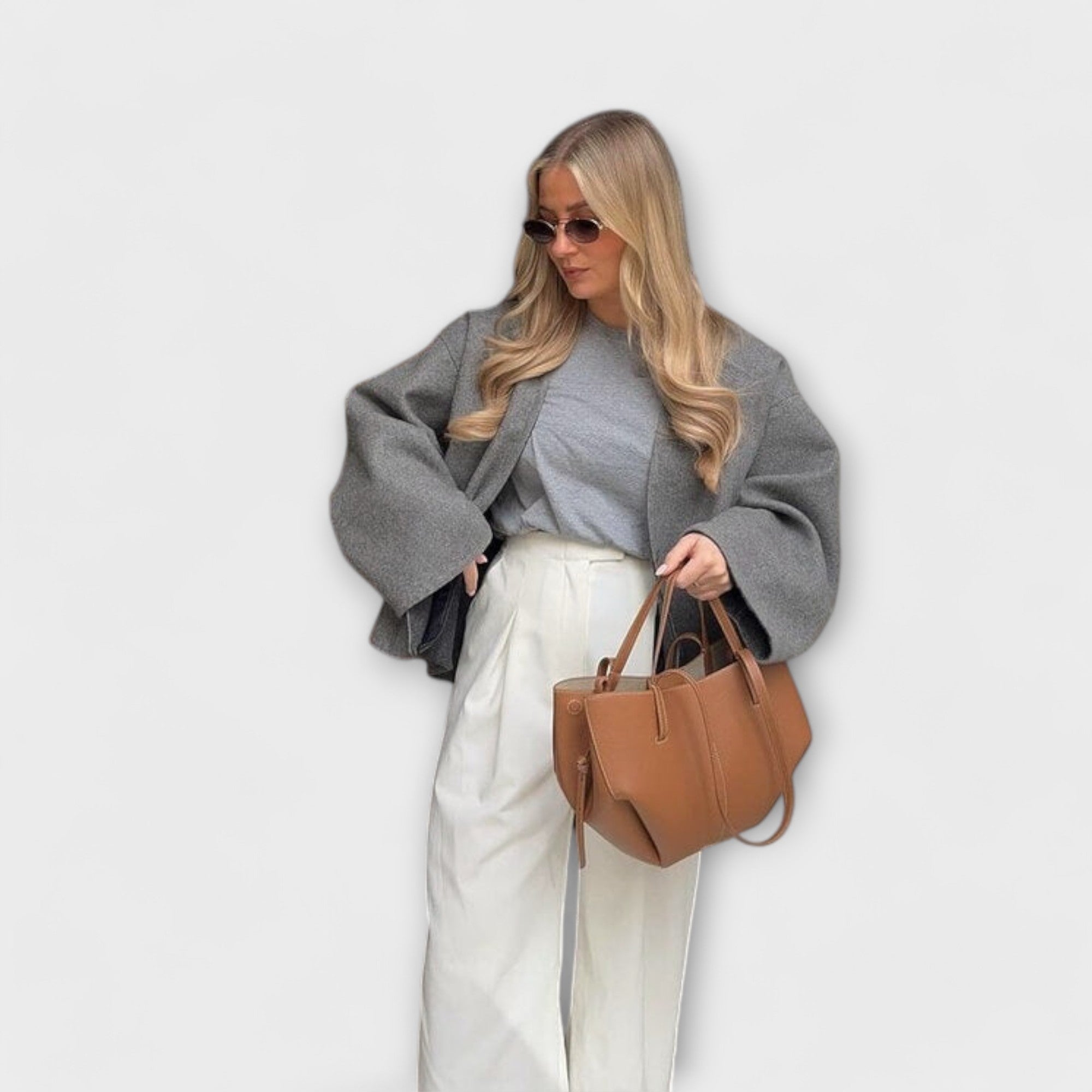 Xoni – Sac à bandoulière vintage