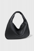 Sac à bandoulière en maille Tilly