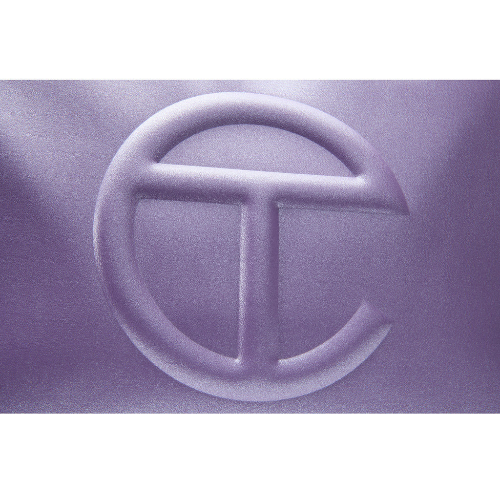 Telfar Shmedium Shopping Bag - Kush