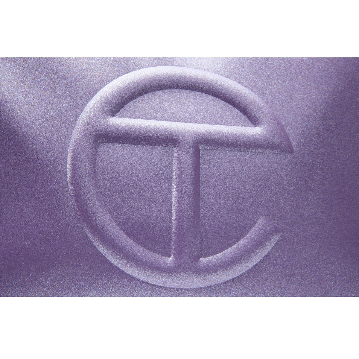 Telfar Shmedium Shopping Bag - Kush