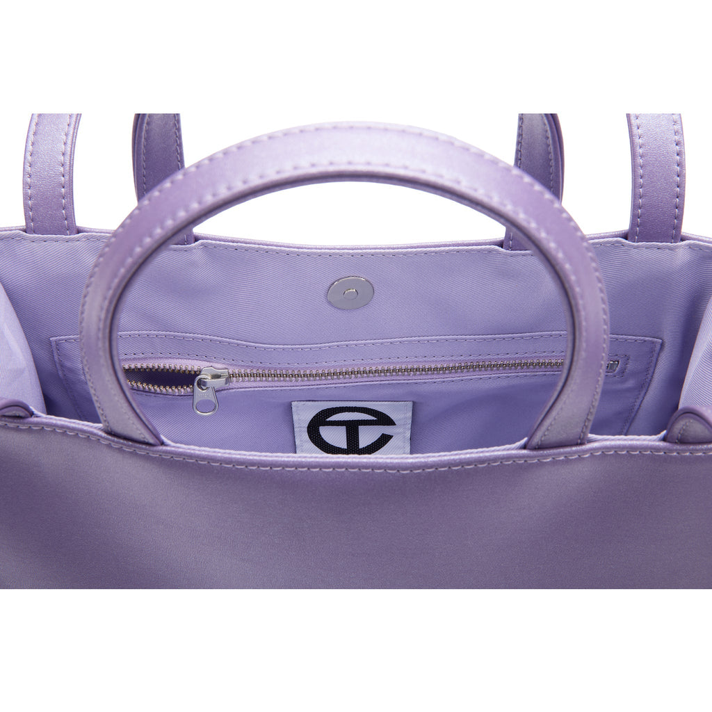 Telfar Shmedium Shopping Bag - Kush
