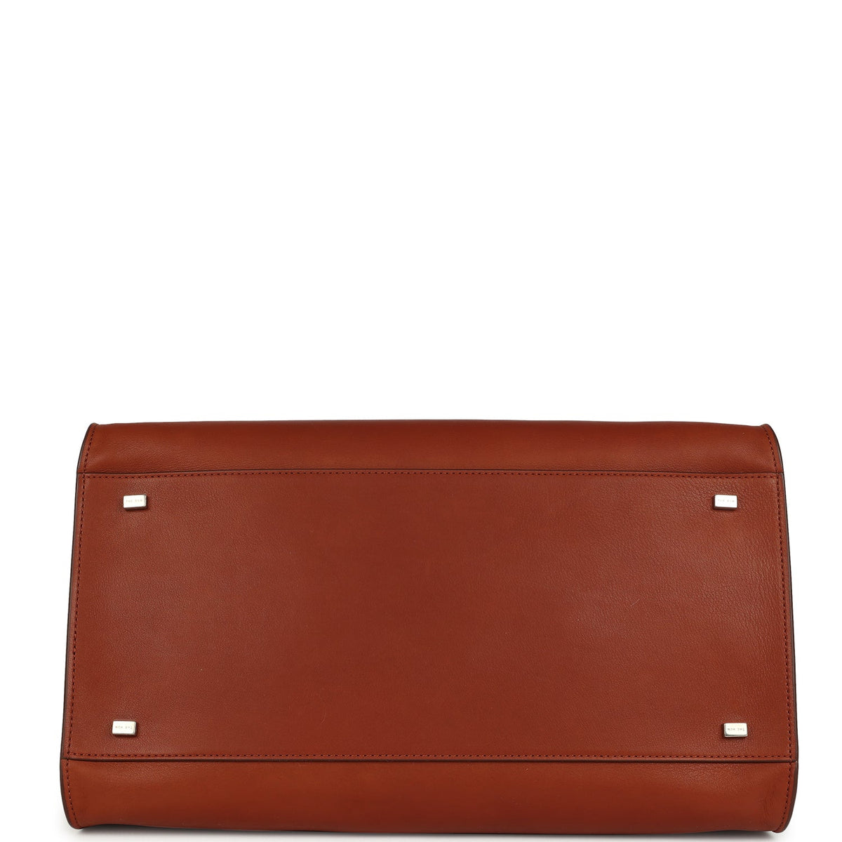 The Row Soft Margaux 15 Bag - Acero
