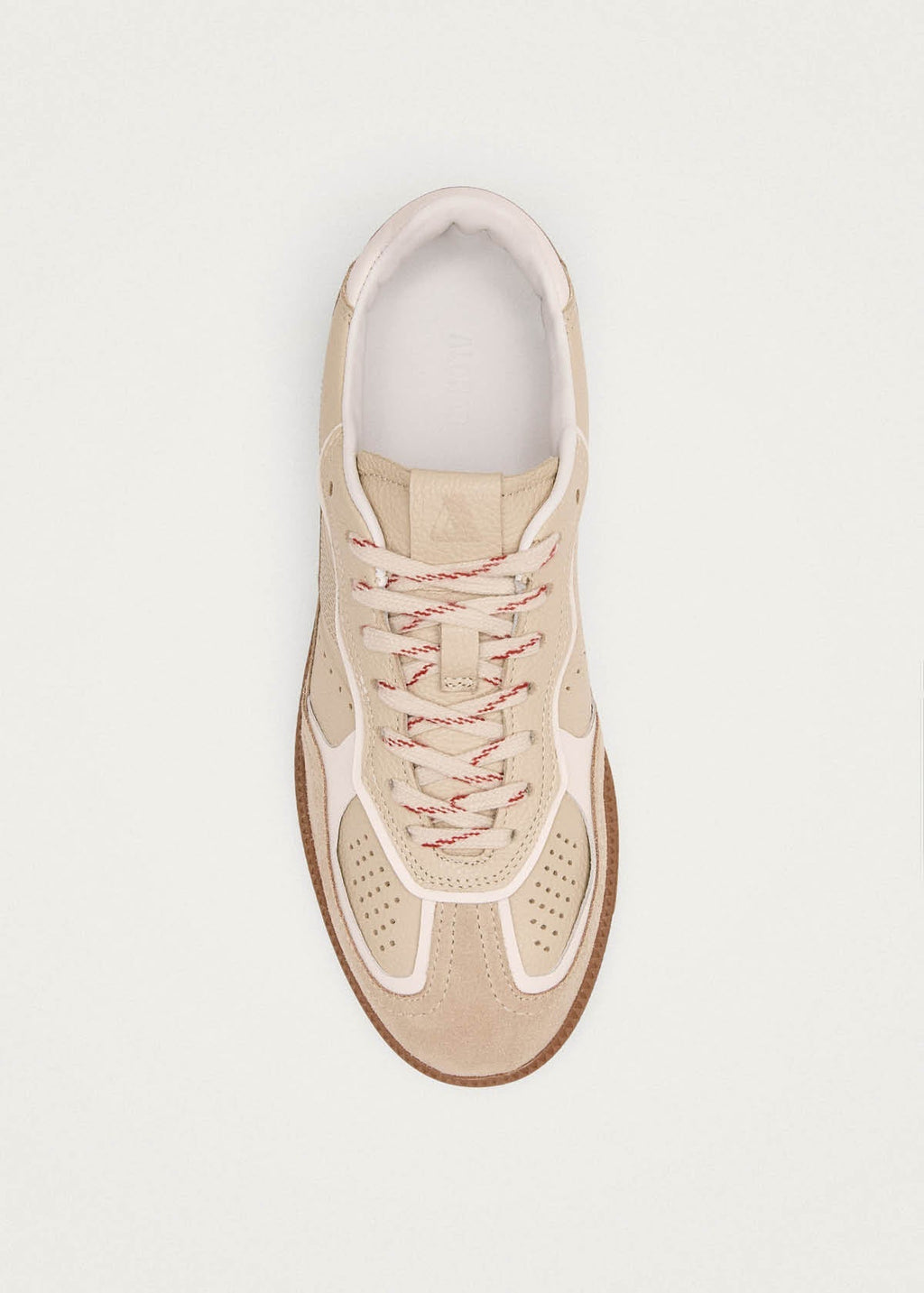 Alohas Tb.490 Sneakers - Grain Cream