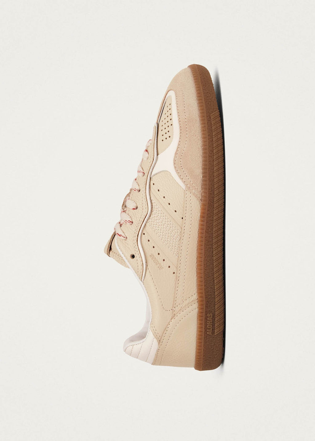 Alohas Tb.490 Sneakers - Grain Cream